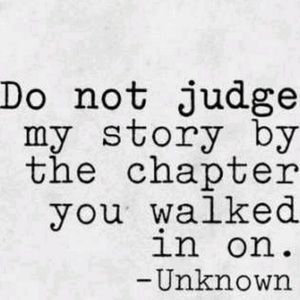 Meet your Posher, Abigail